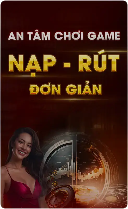 nạp rút k9bet đơn giản nhanh chóng