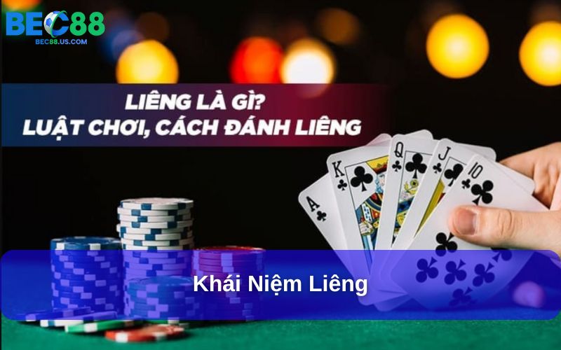 Khái niệm Liêng