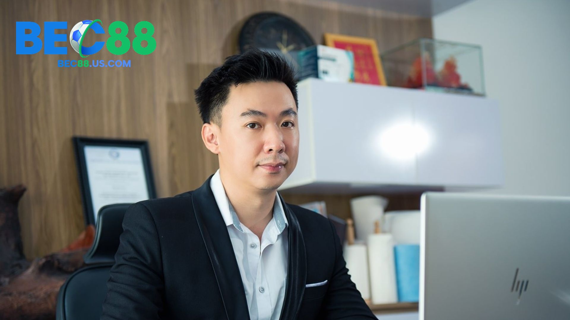 Maxim Bec88 - Người Thổi Lửa Đam Mê Cho Bec88 2 Hành trình khám phá bản thân của Maxim Bec88