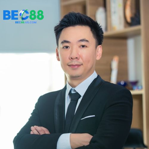 Maxim Bec88 - Người Thổi Lửa Đam Mê Cho Bec88 1 Tiểu sử Maxim Bec88