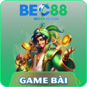 Game Bài Bec88