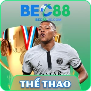 Thể Thao Bec88