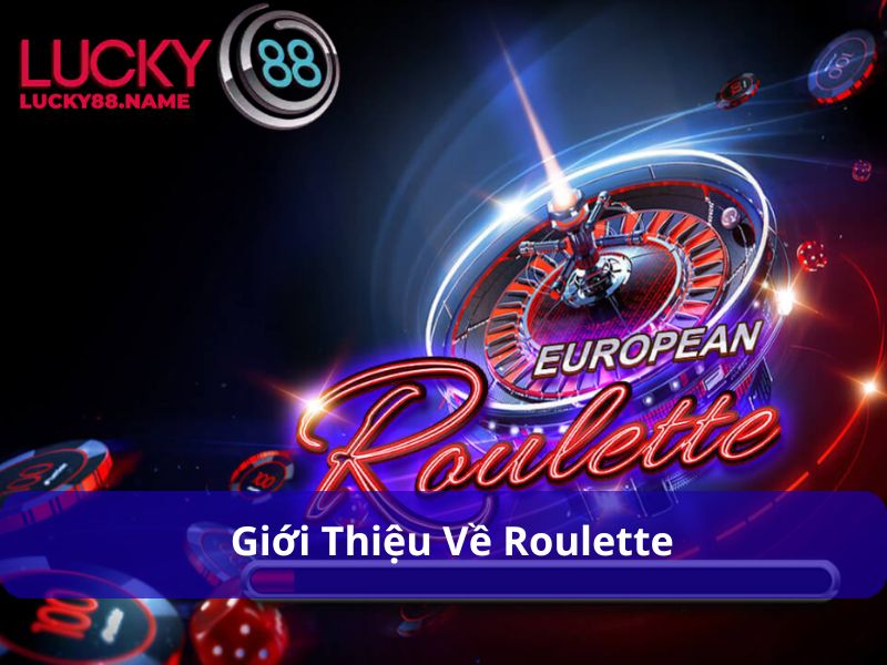 Roulette là trò chơi kết hợp chiến thuật và may mắn